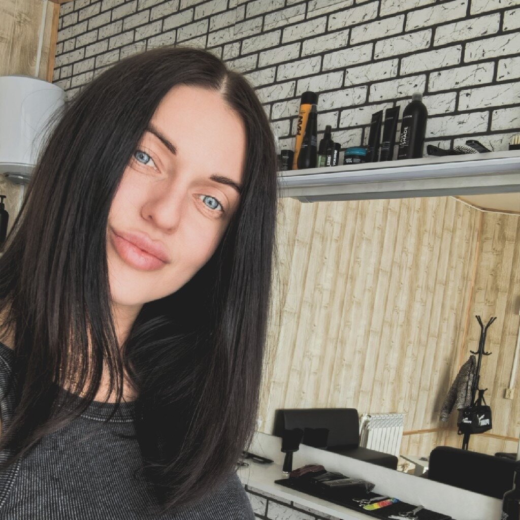 Наталия Паткина