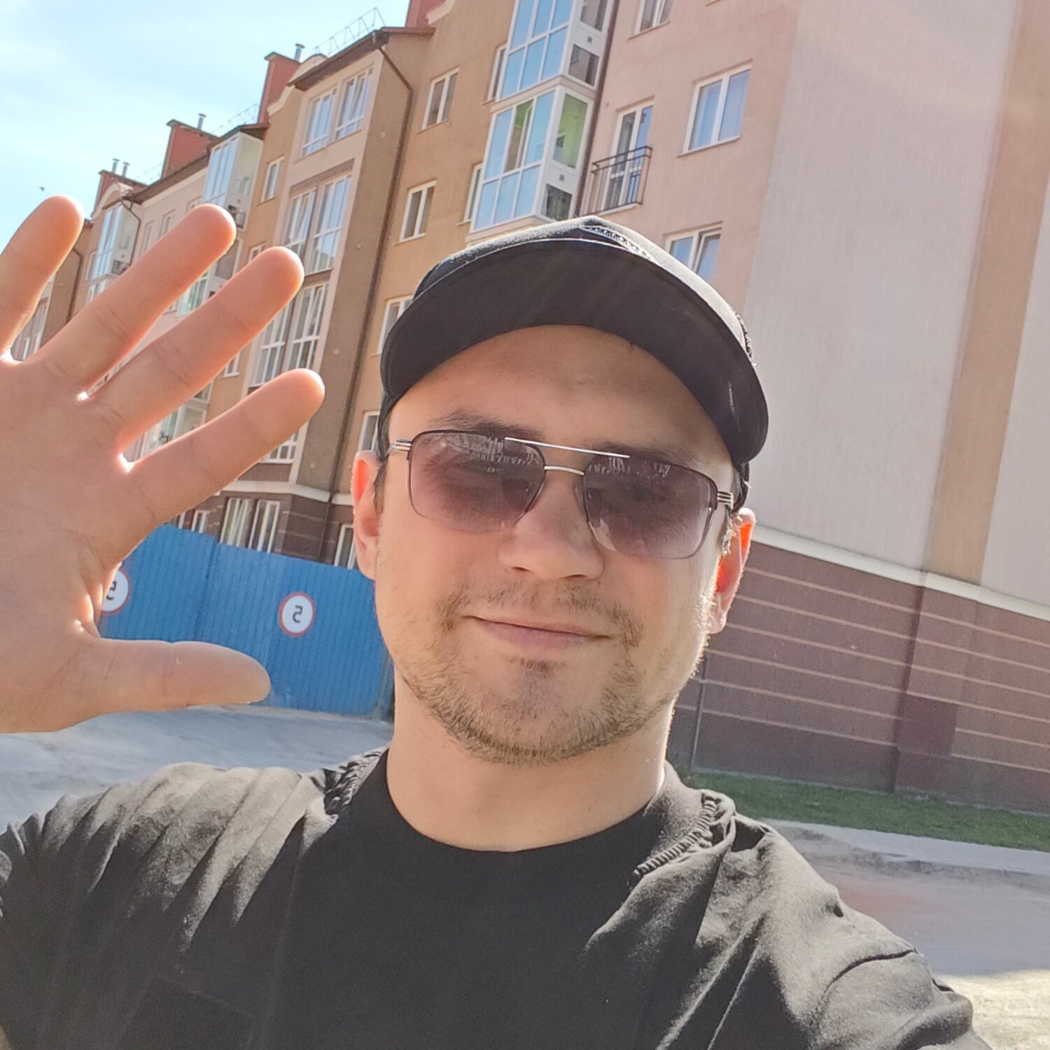 Алексей Разгулов