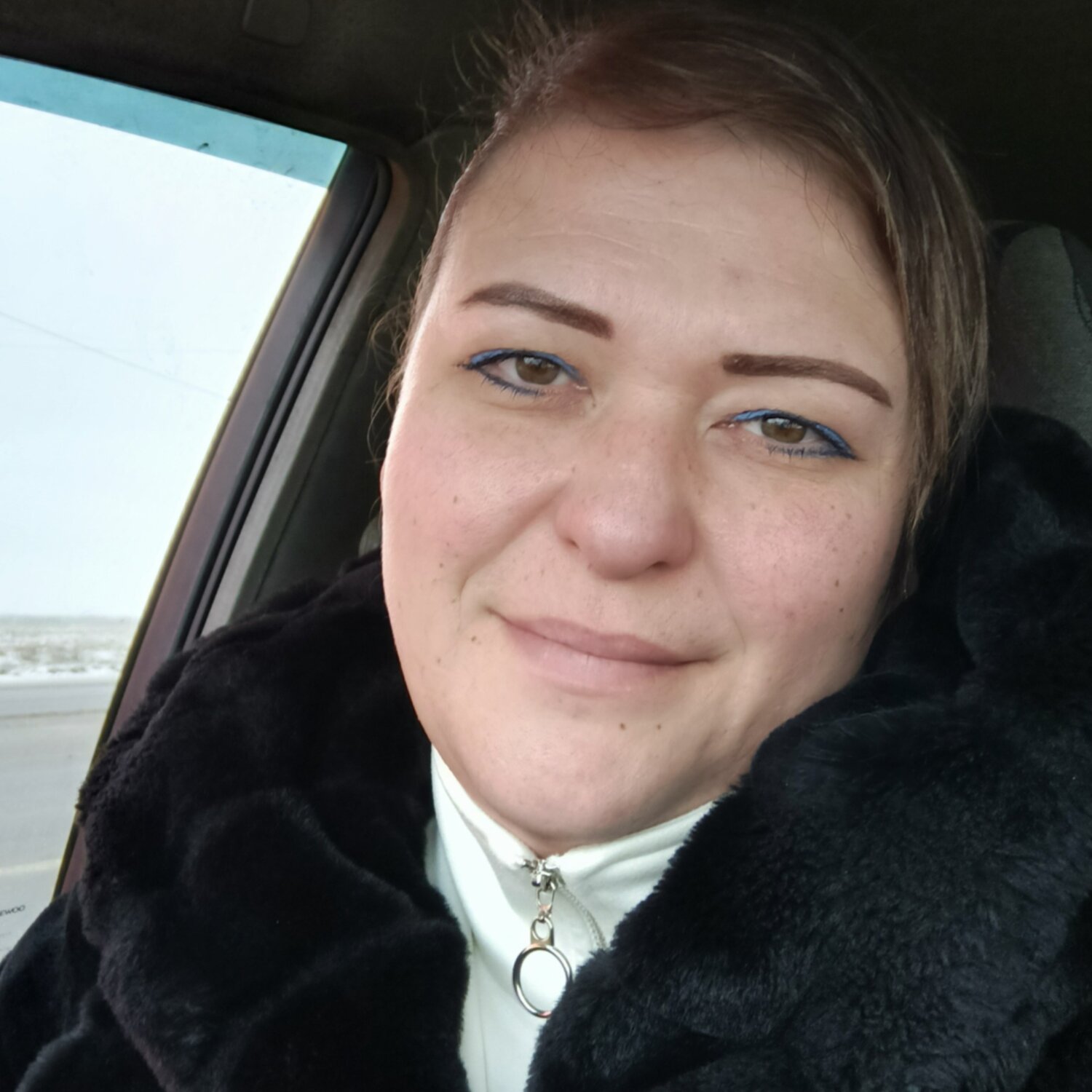 Светлана Туркова
