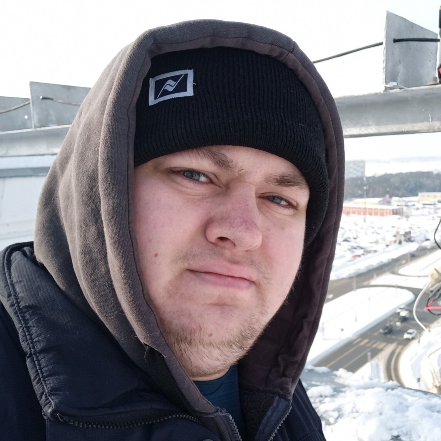 Антон Шипулин