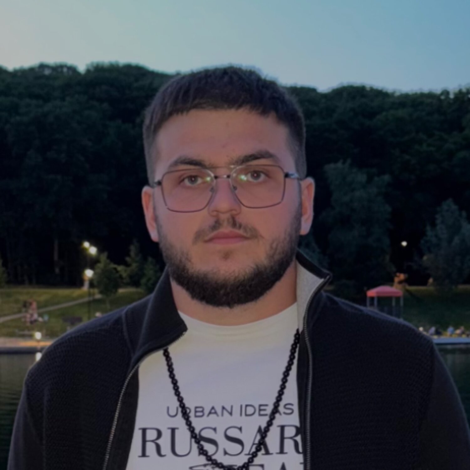Арам Адамян