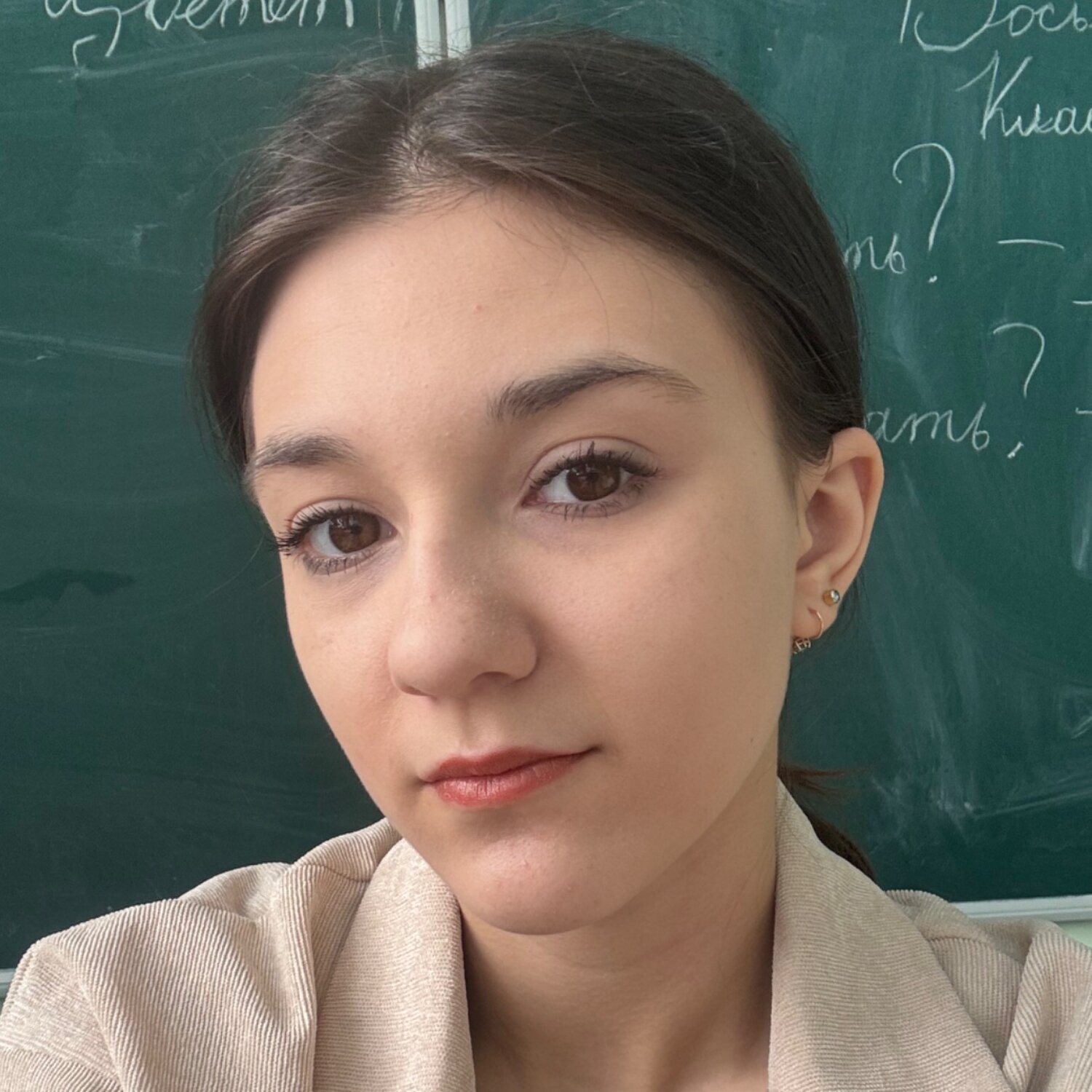 Виктория Вишневская
