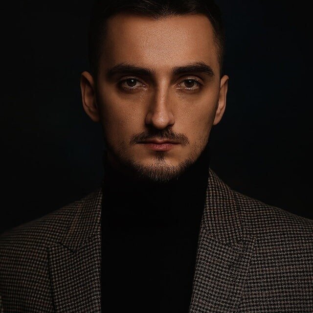 Антон Семёнов