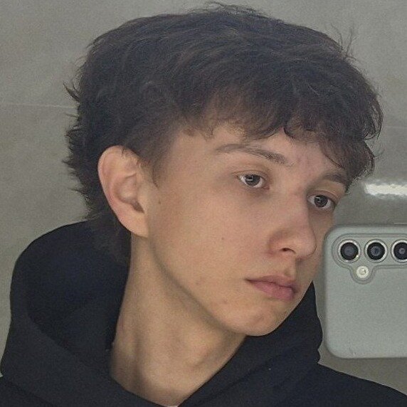 Кирилл Шехурдин