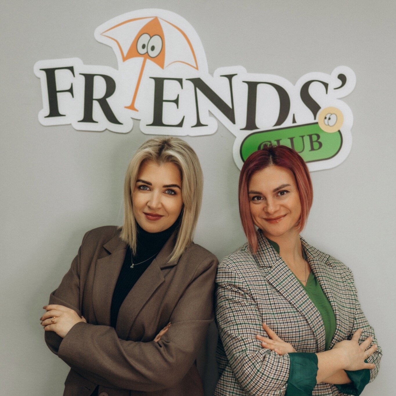 Friends Club