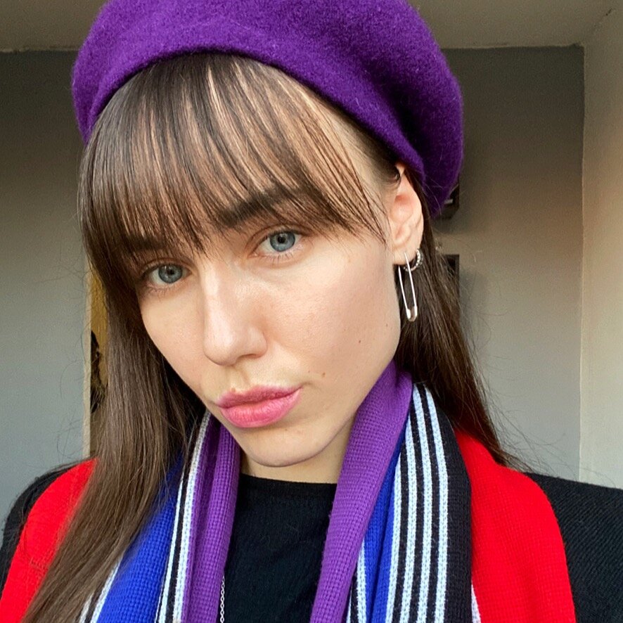 Екатерина Ш.