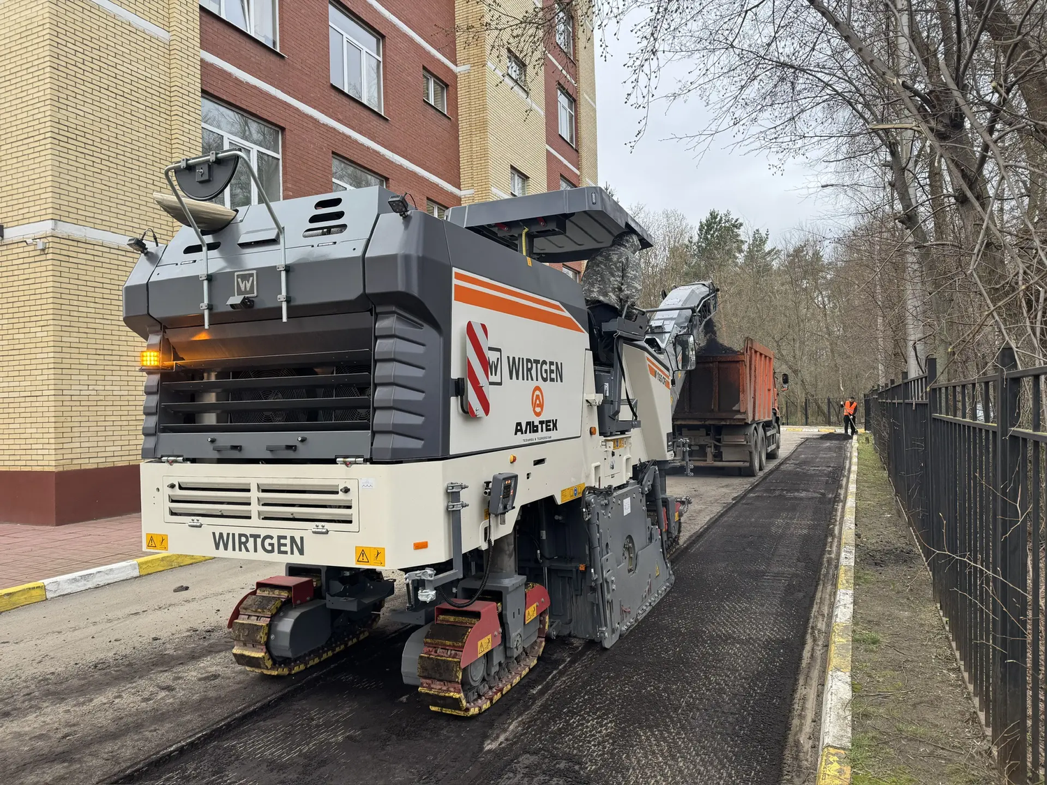 ���������������� ���������� wirtgen, ���������� ���������������� wirtgen w2000, ���������� wirtgen, ���������� wirtgen w200, ���������������� ����������