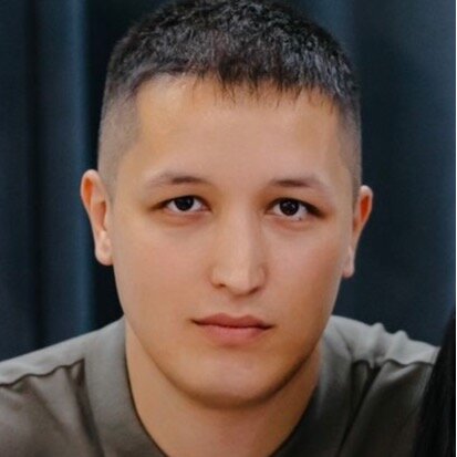 Вадим Валитов