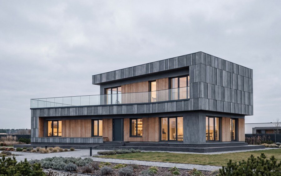 ������������, ��������������, ������ ��, house modern, ��������������