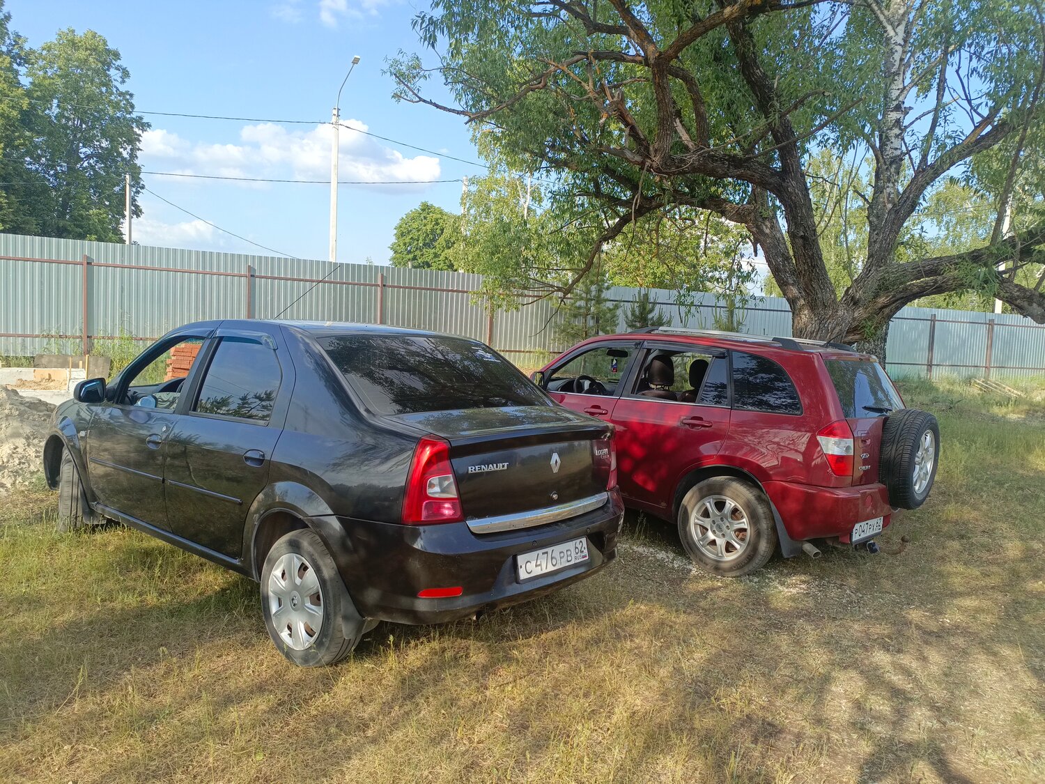 renault logan 2010, renault logan 2012, renault logan 2011, рено логан 1 рестайлинг, Renault Symbol I Рестайлинг 2