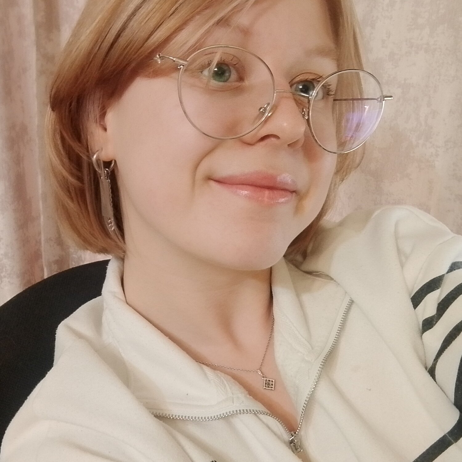 Polina Chernysheva