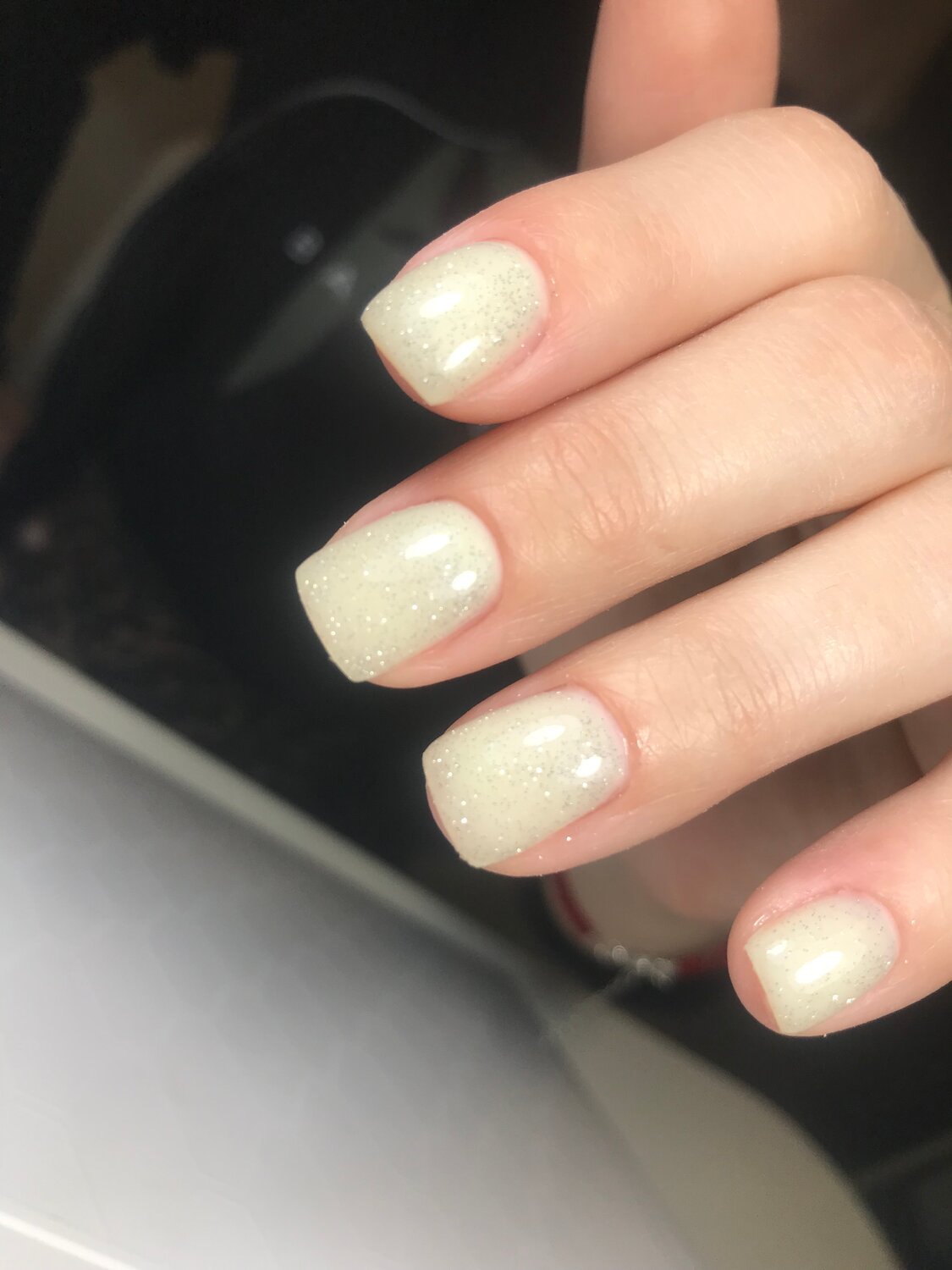 ногти, маникюр 💅, молочный маникюр, маникюр покрытие, маникюр маникюр
