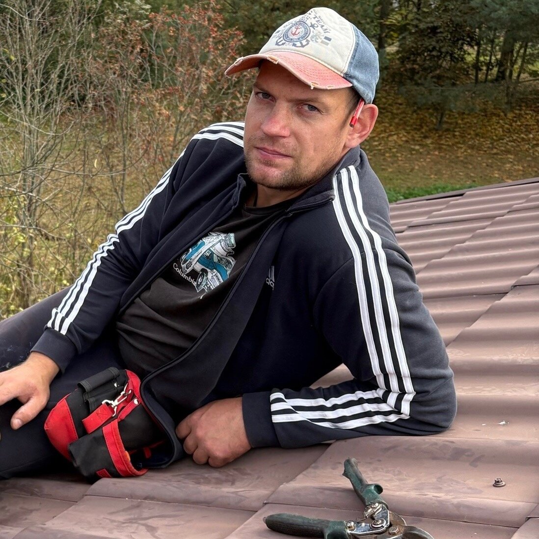 Александр Князев
