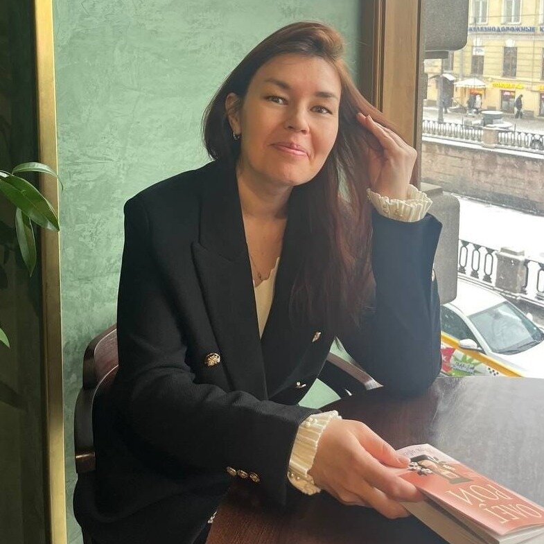 Светлана Александровна К.