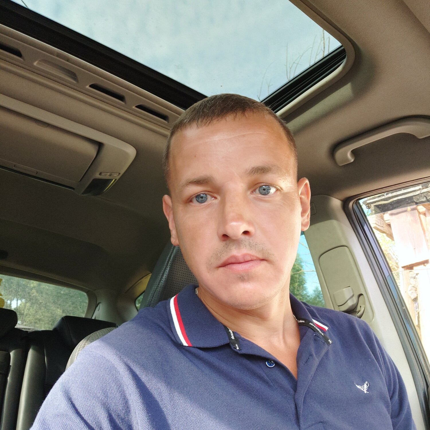 Сергей Марк