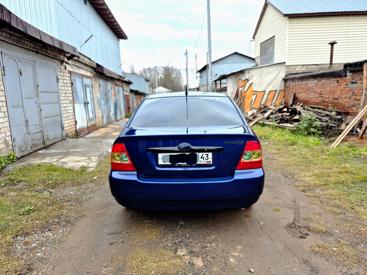 toyota corolla ix, 2003 toyota corolla, toyota corolla 2005, toyota corolla 1, Kia Cerato I