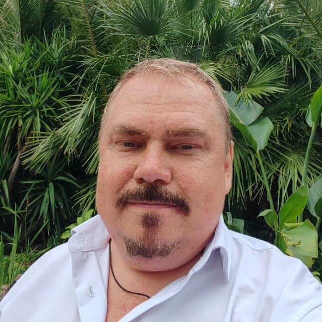 Константин Александрович Орлов