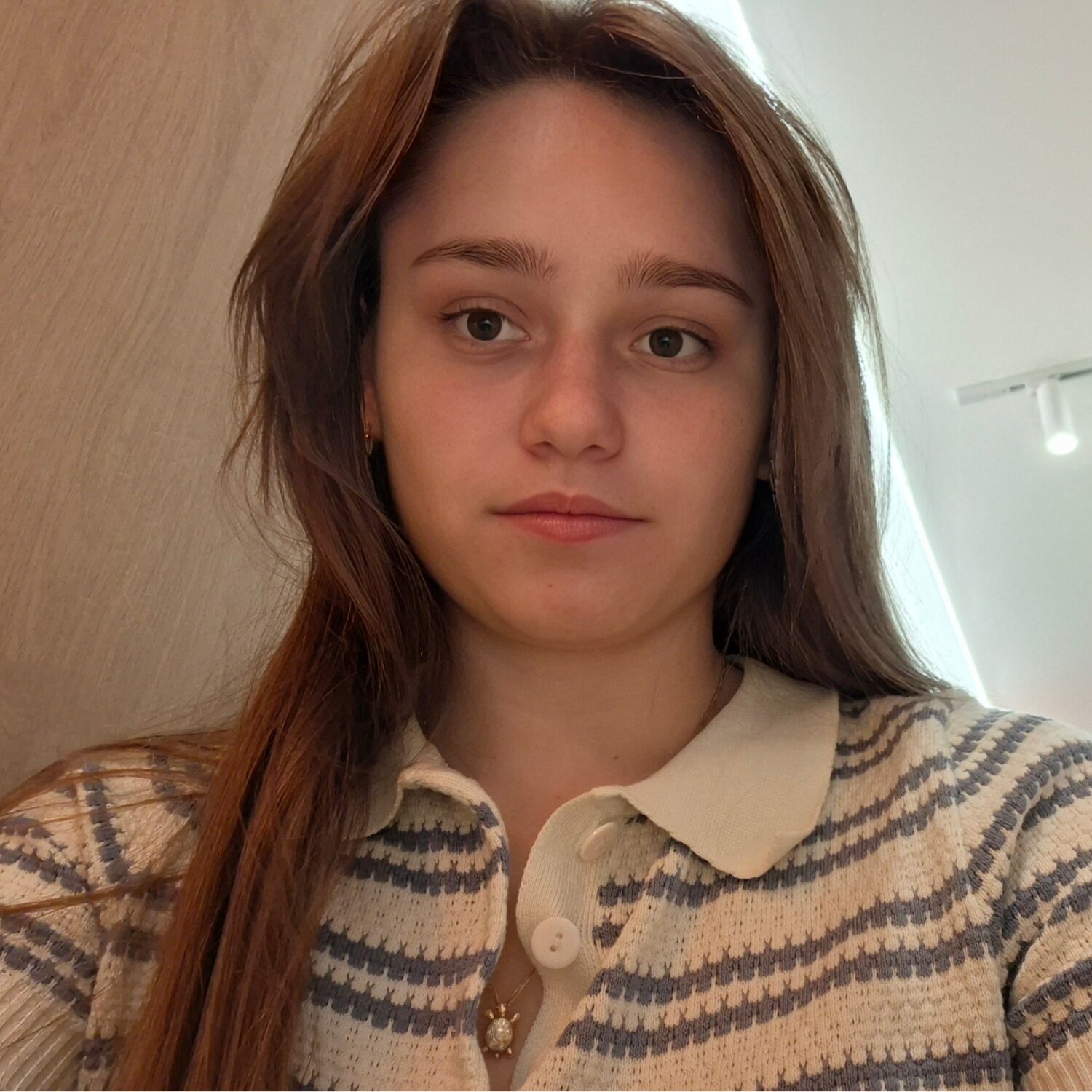 Эльвира Алексеевна Смирнова