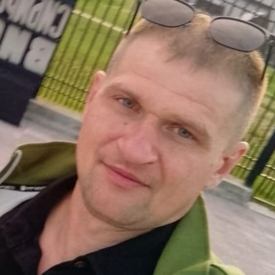 Дмитрий Абрамов