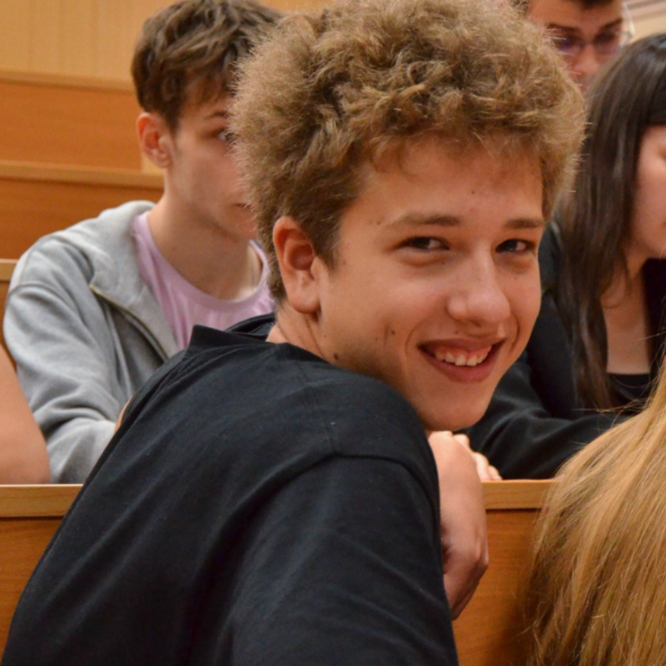 Yarik Dyagel