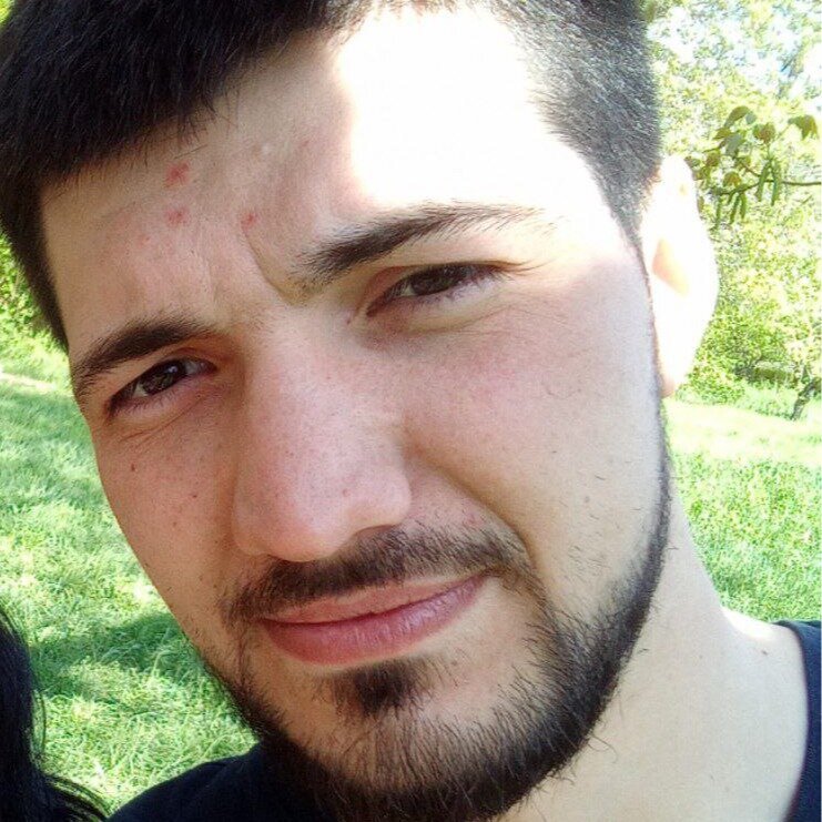 Александр Конаков