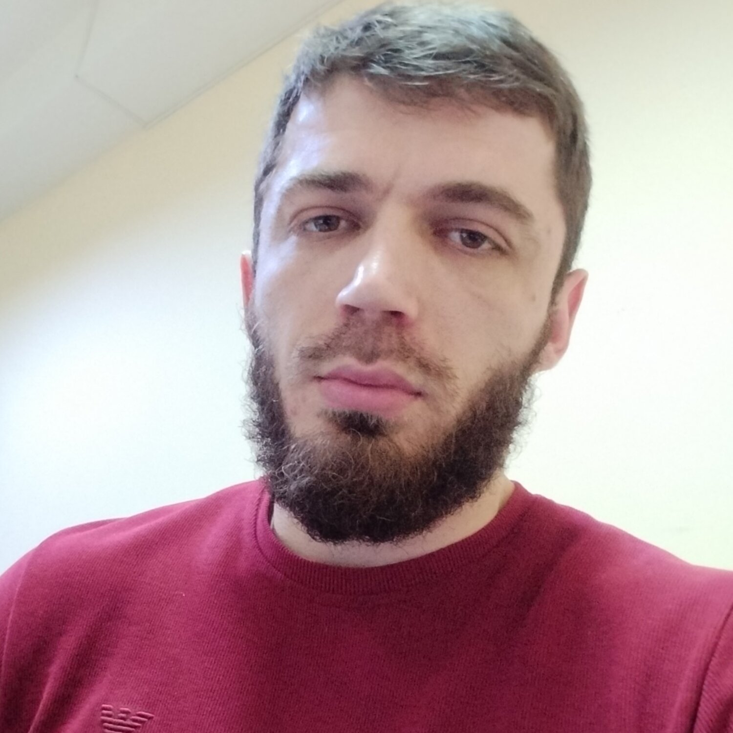Магомед Магомедов