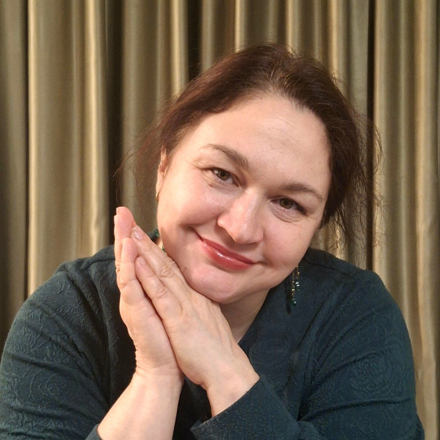 Эльмира Вахитова