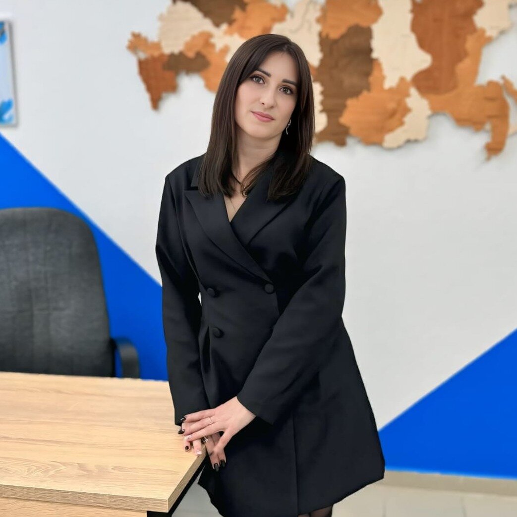 Юлия Снегирева