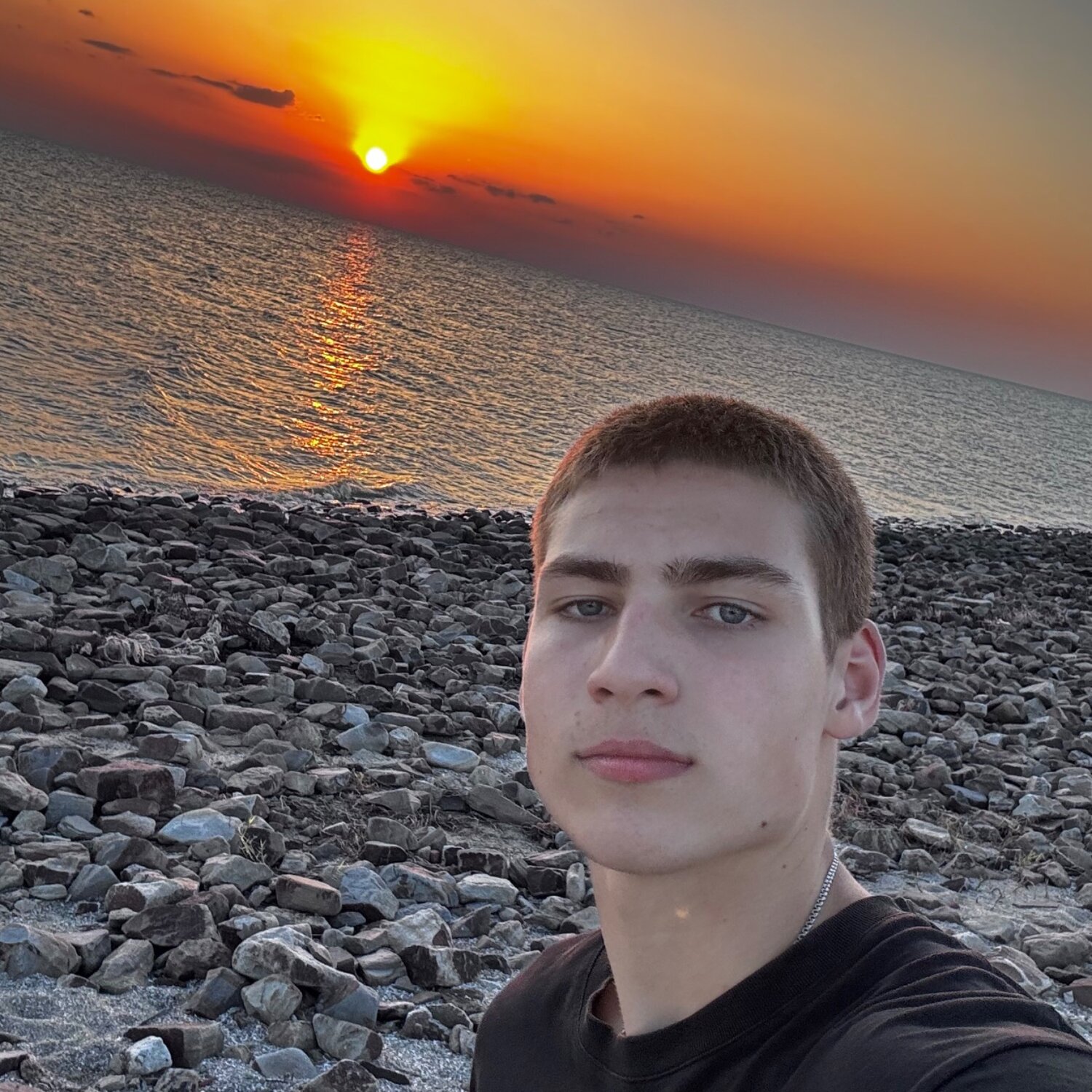 Назар Григорьев