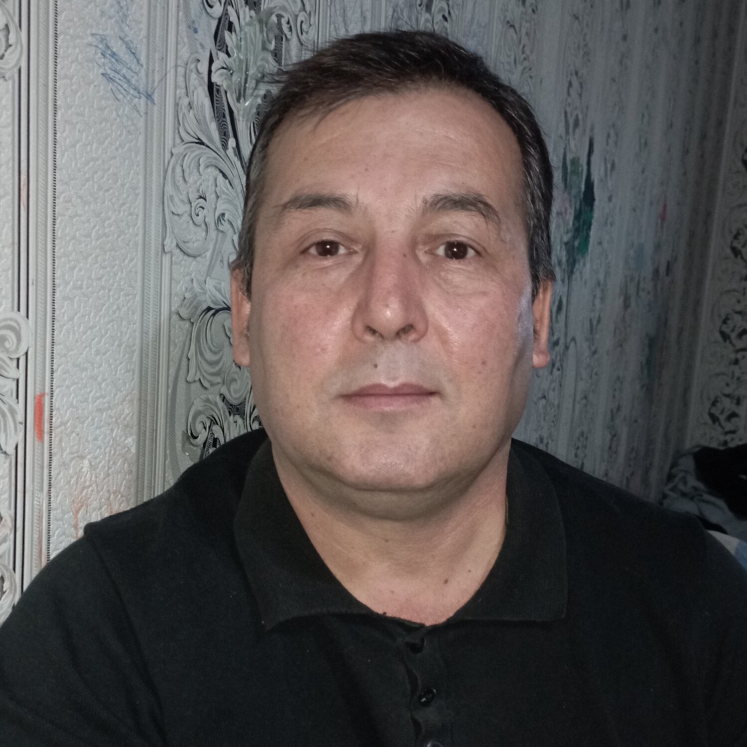 Юнус Махмудов