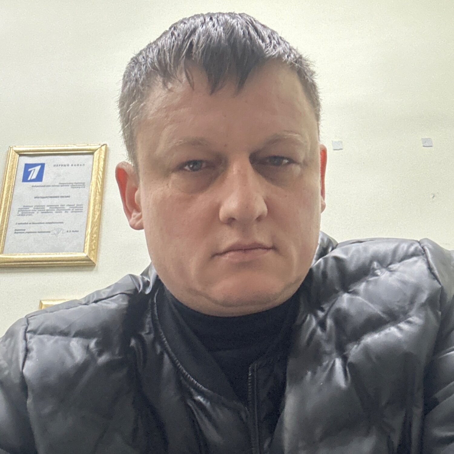 Александр Дроздецкий