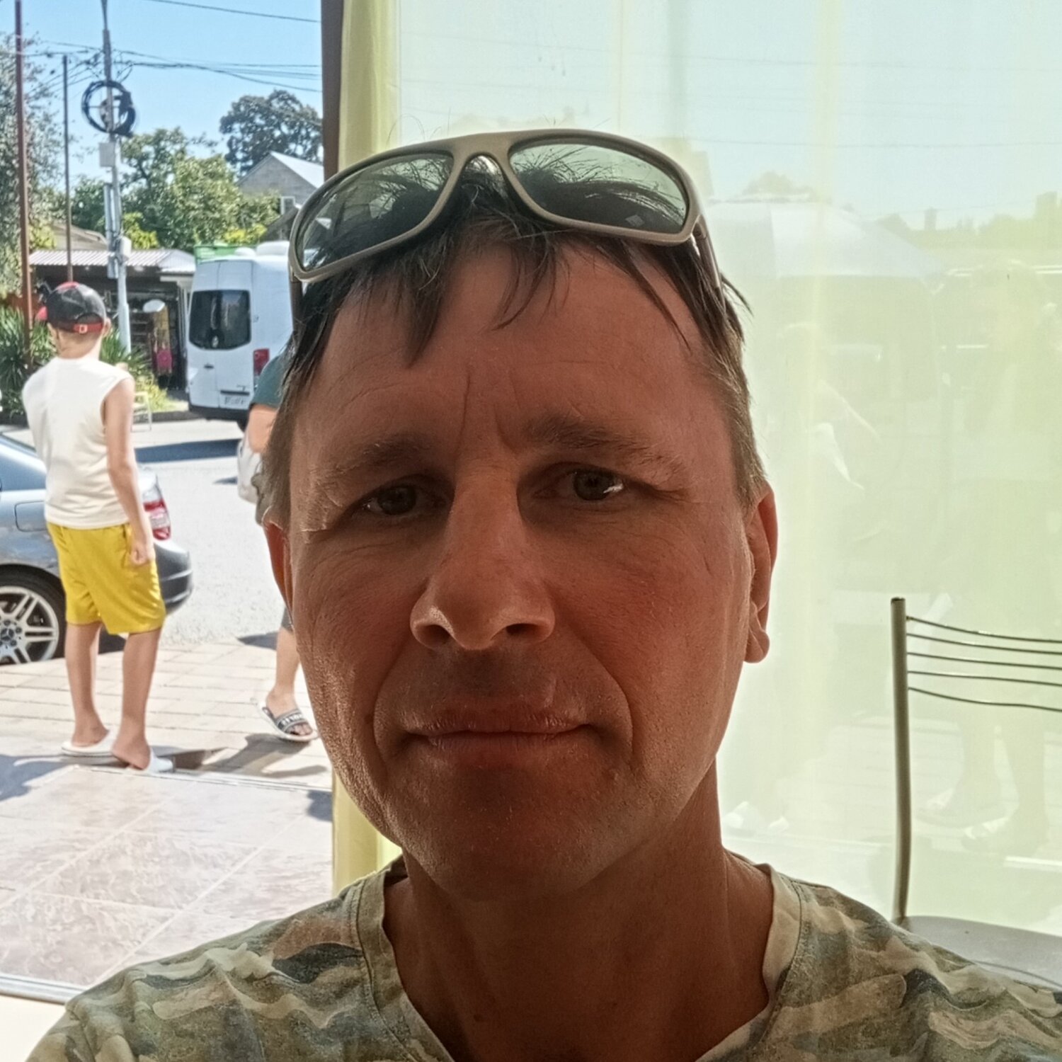 Андрей Гудков