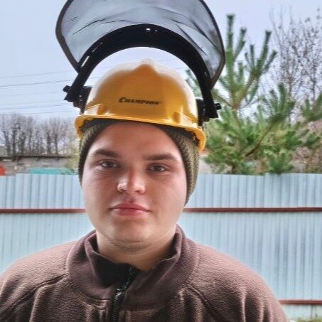 Алексей Мануйлов