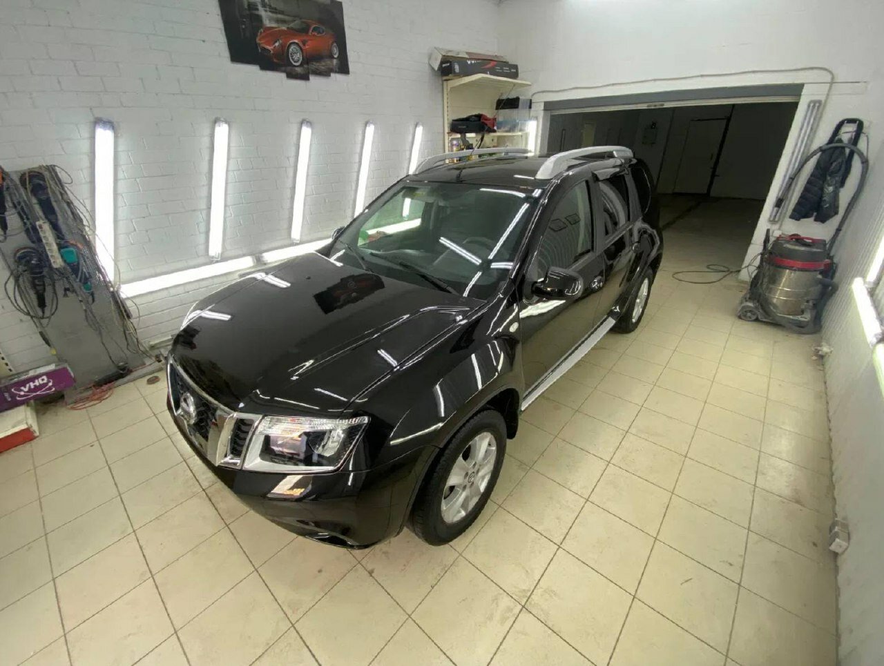 nissan terrano 2017, nissan terrano 2015, ������������ �������������� 2017, nissan terrano 2014, nissan terrano iii