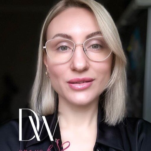 Екатерина Москвина
