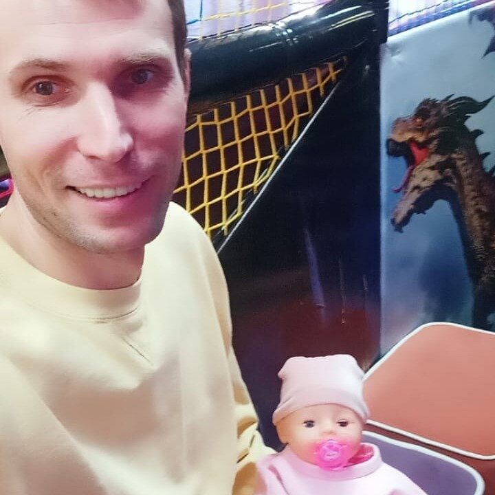 Александр Кузьмин