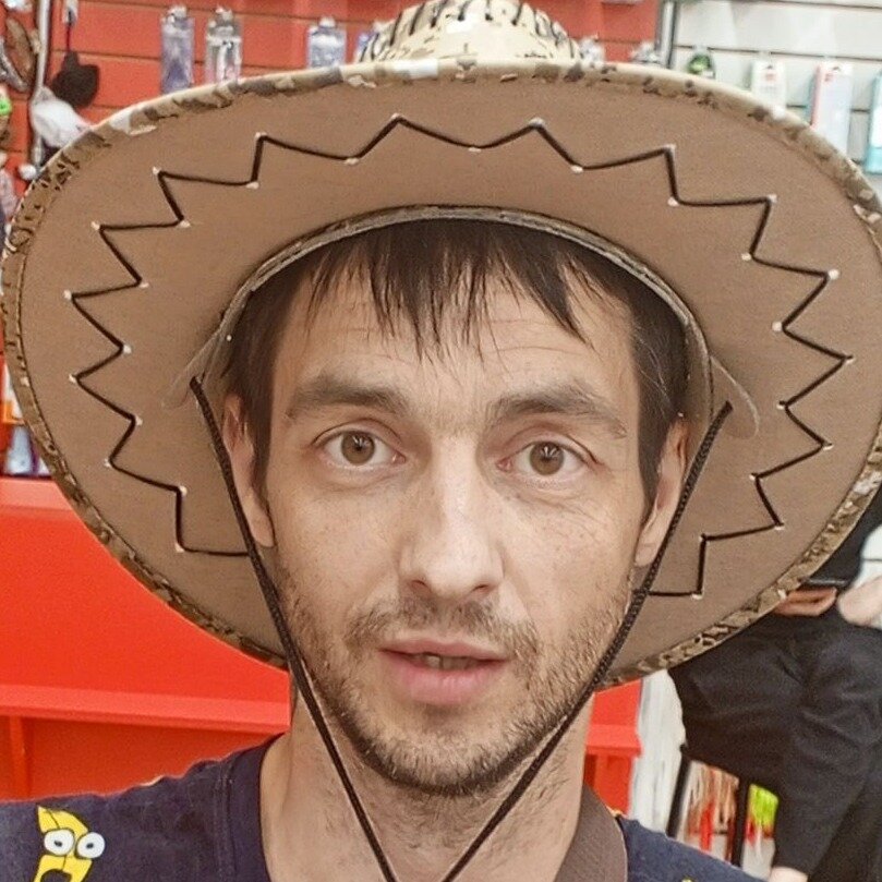 Александр Викторович Вергун