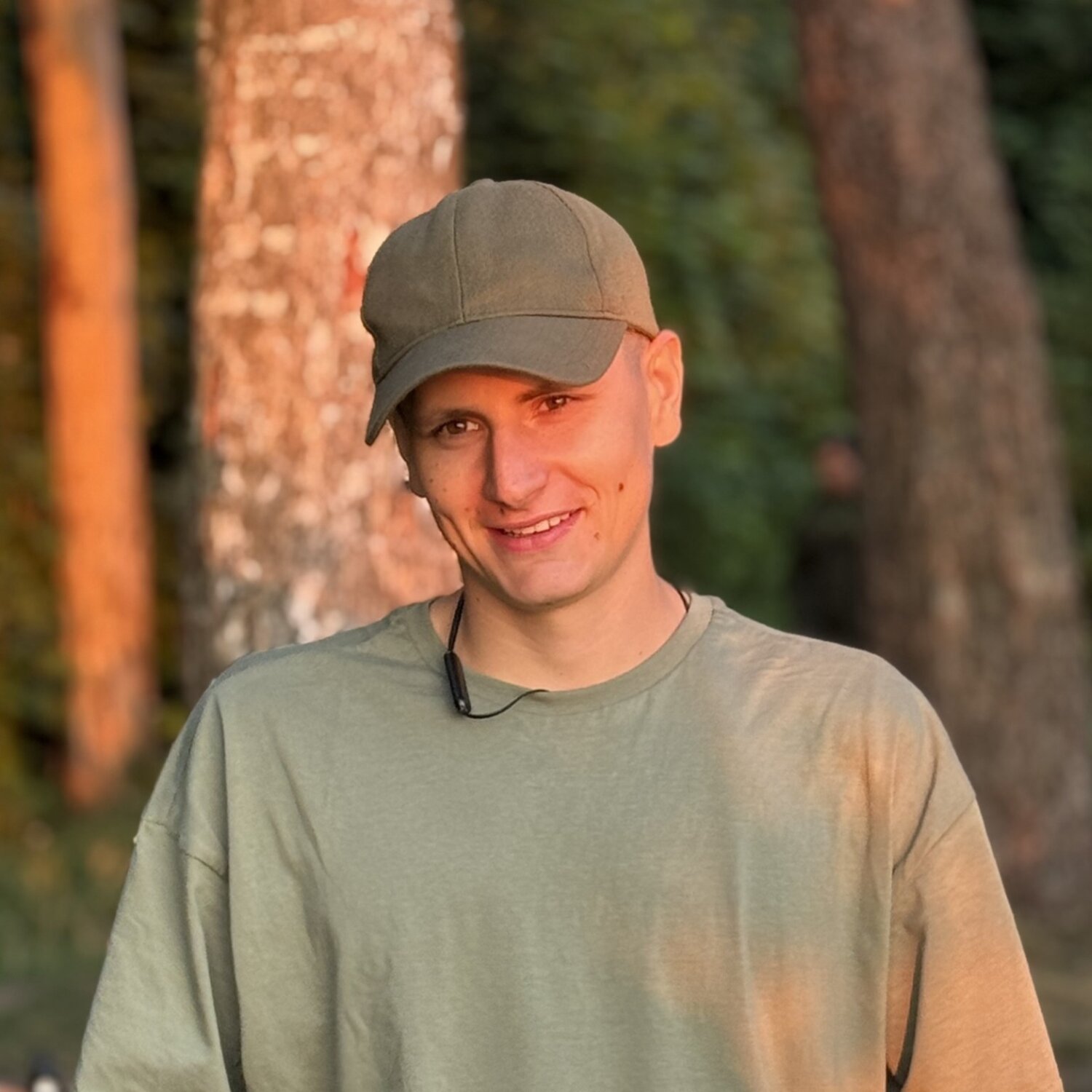 Николай Храпов