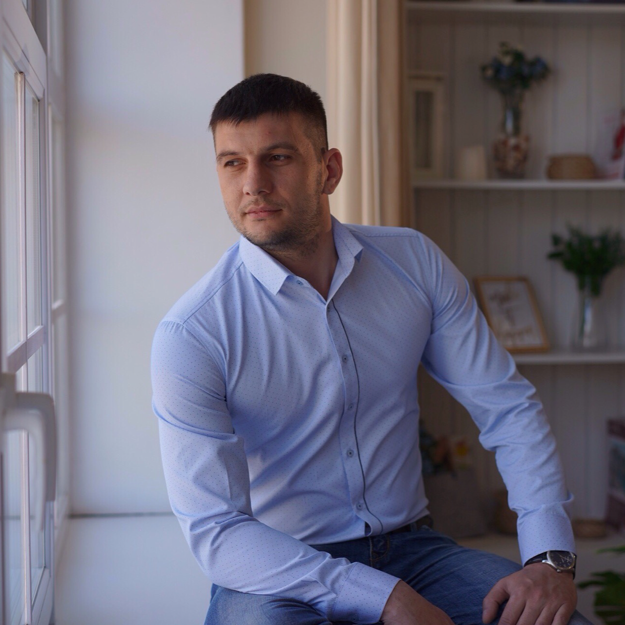 Дмитрий Евгеньевич Петухов