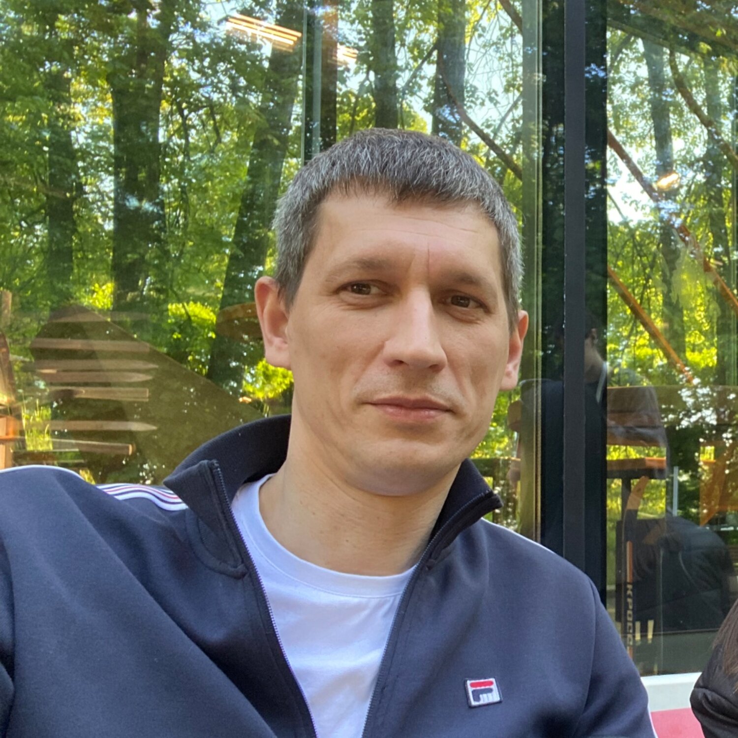 Александр Минаев