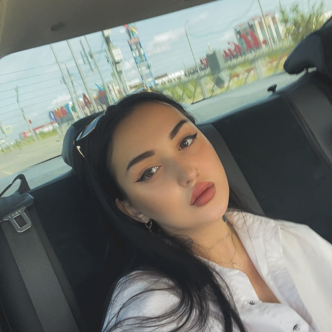 Диана Дмитриевна Р.