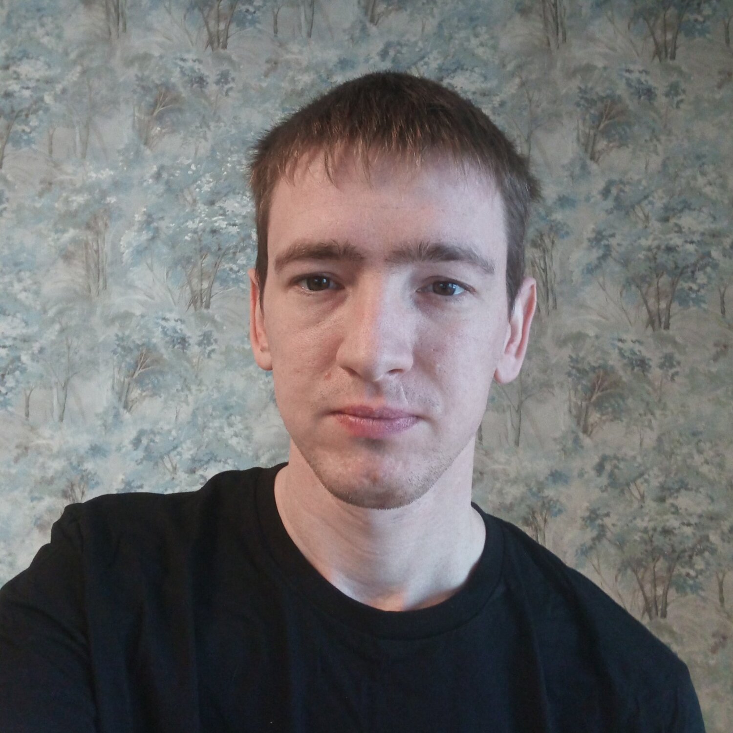 Виталий Ушаков