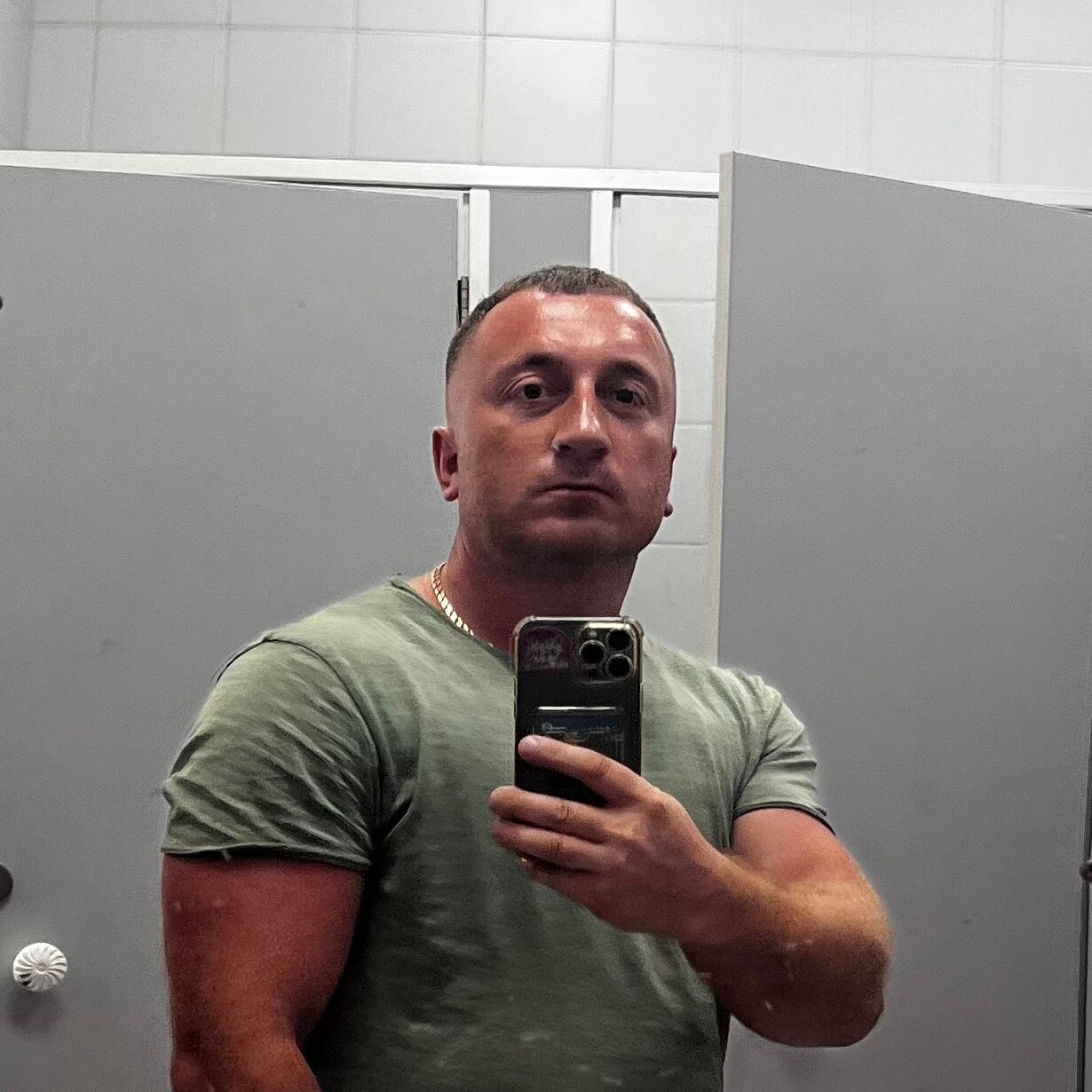 Геннадий Иванович Шамров
