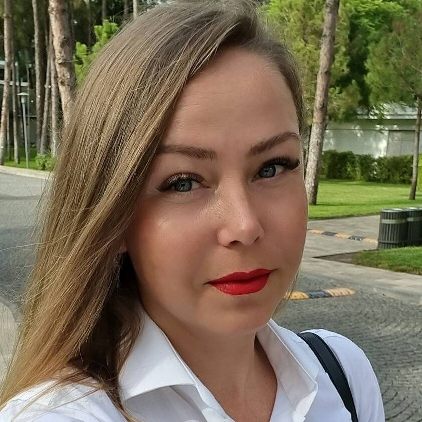 Татьяна Новикова