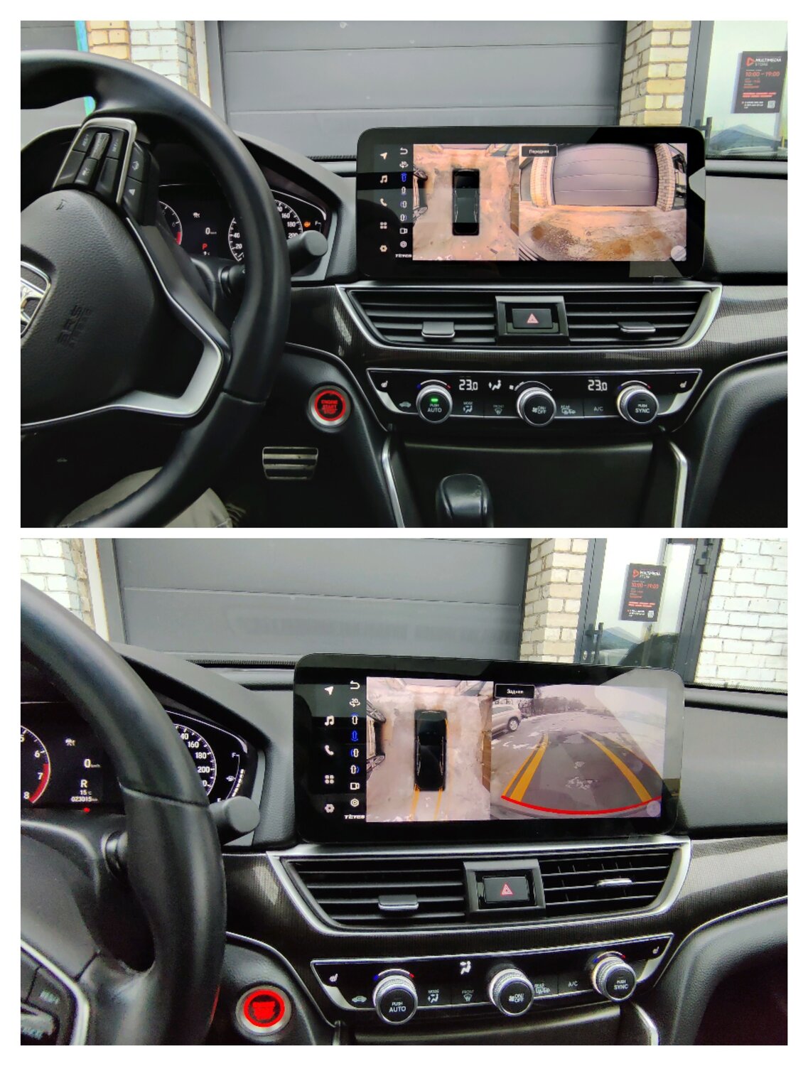������ honda accord 10, honda accord 2018, honda accord 2019, honda accord 2020, Mercedes-Benz CLS-klasse AMG II (W218) ��������������������