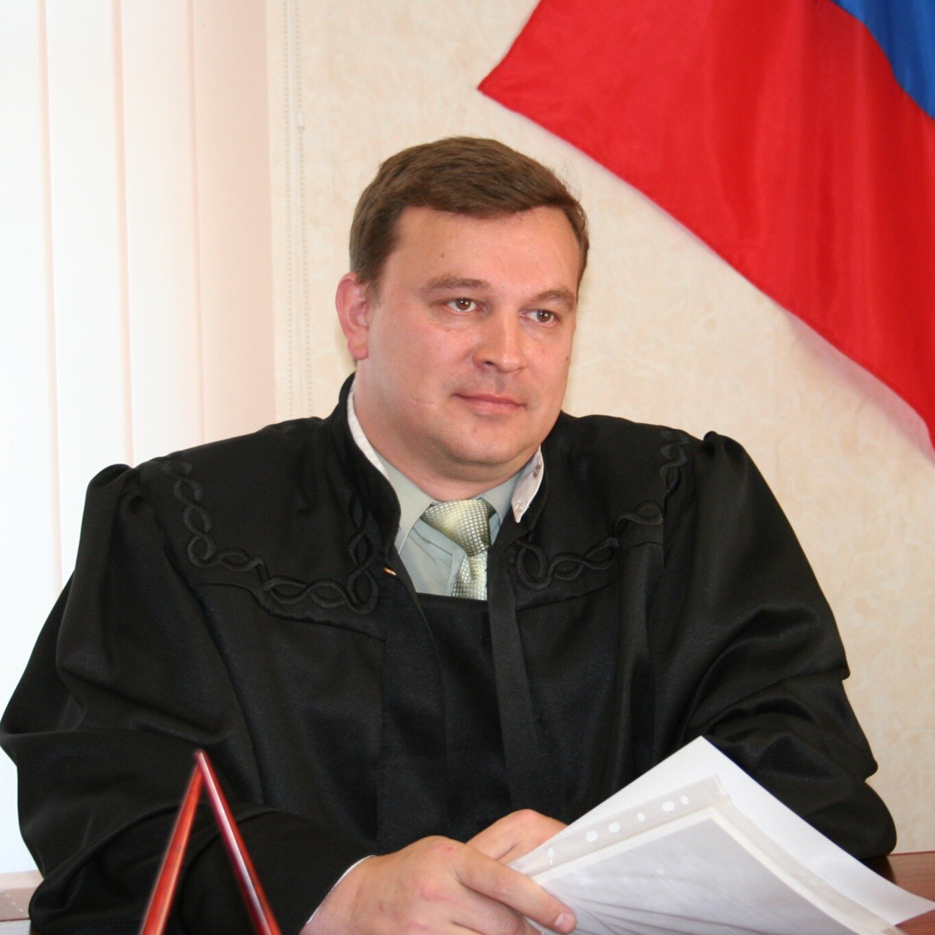 Леонид Александрович Денисов