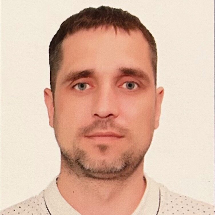 Владимир Владимирович Борозденко