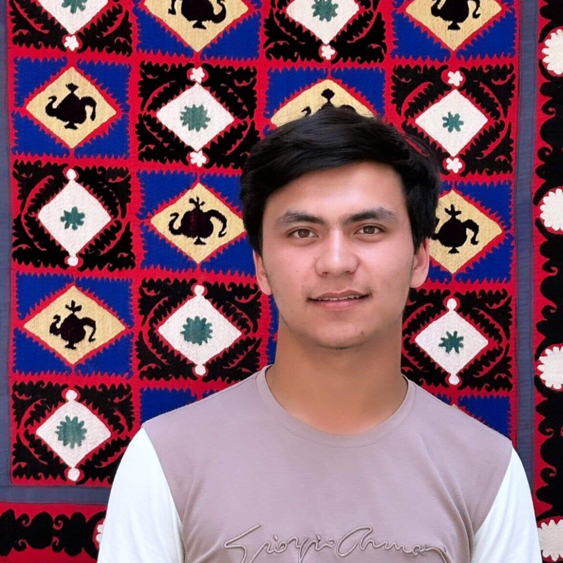 Muhammadali Muyassarov