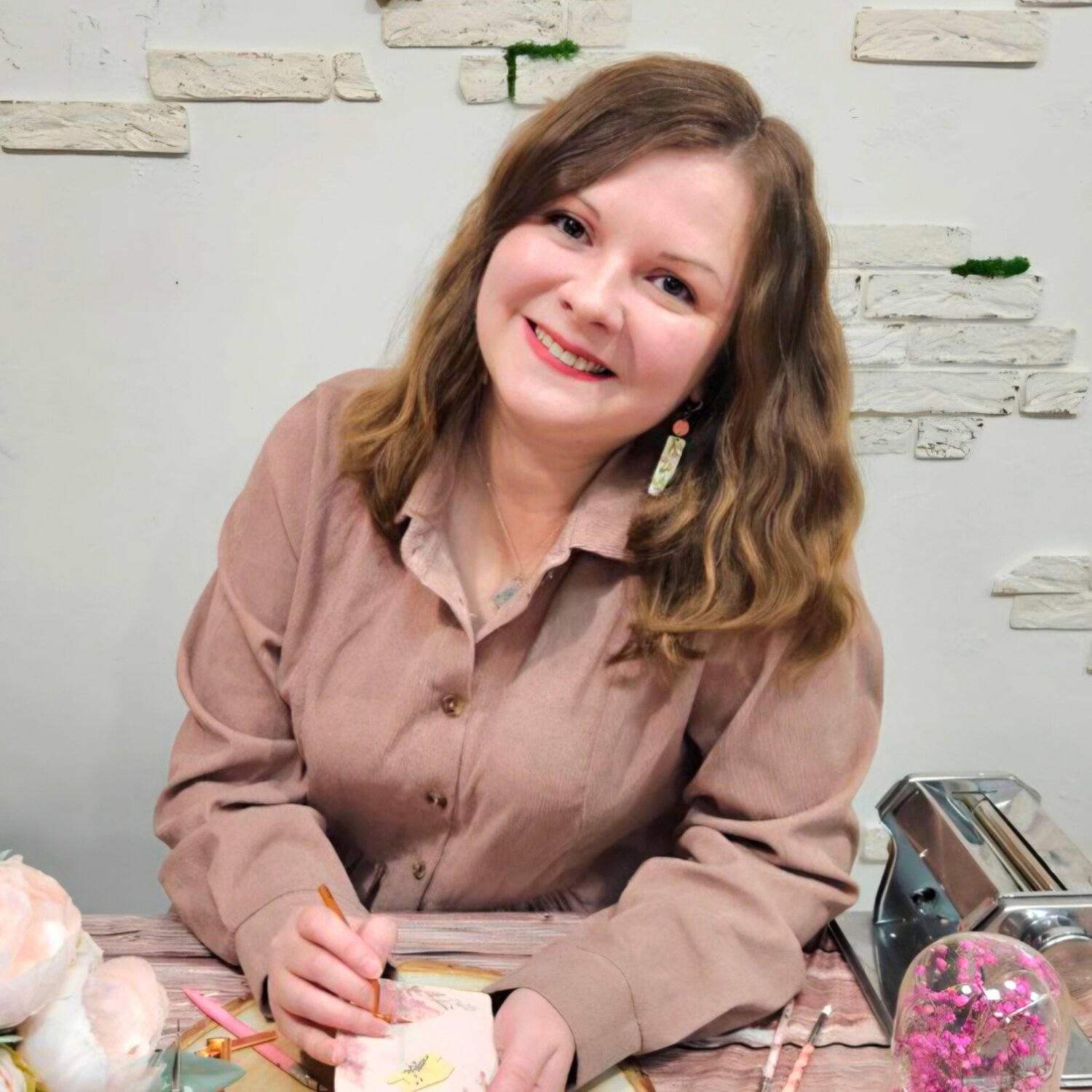 Катерина Козырькова