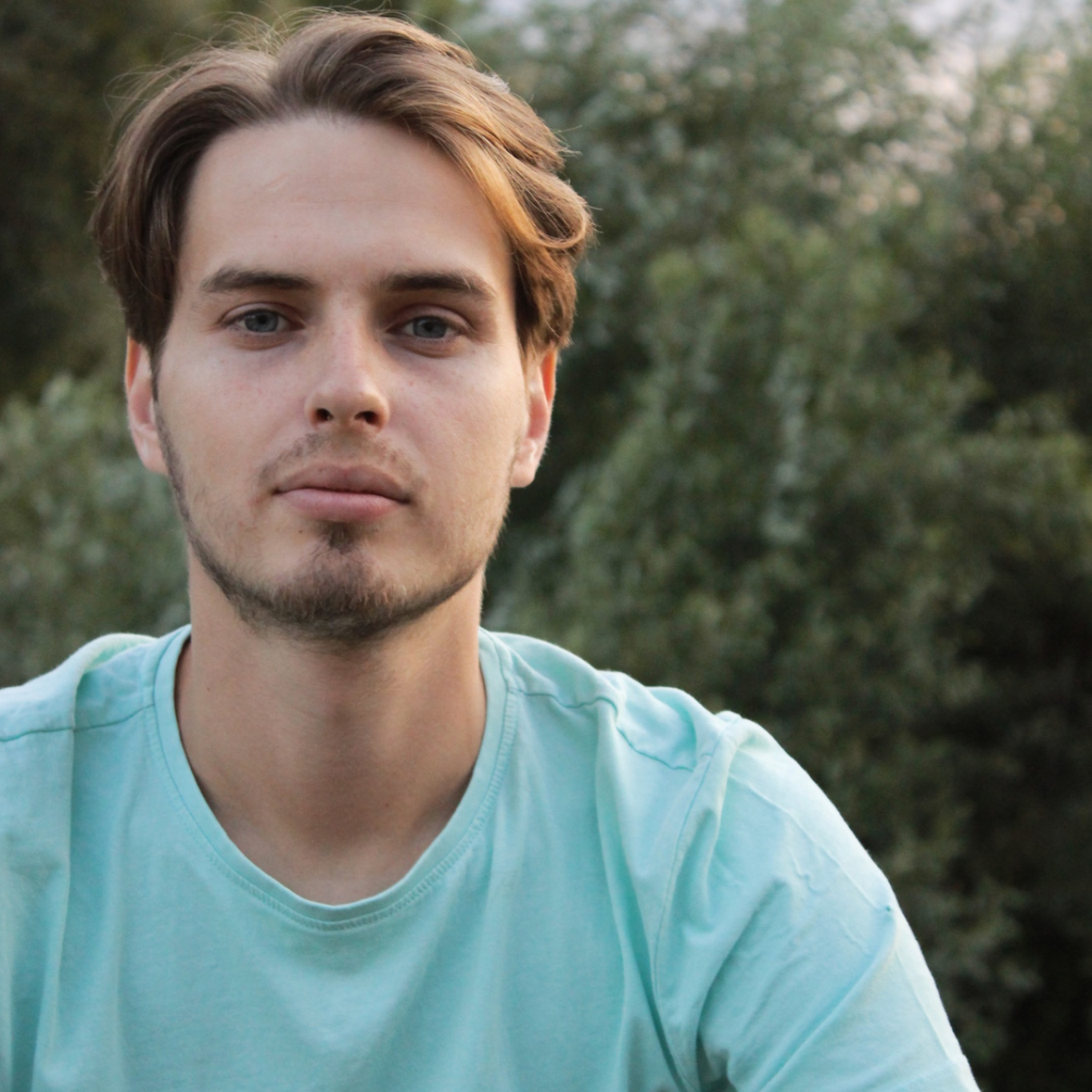 Алексей Кривоносов